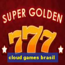 cloud games brasil